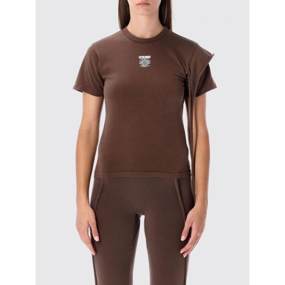 Ottolinger Women T-Shirt Woman Ottolinger